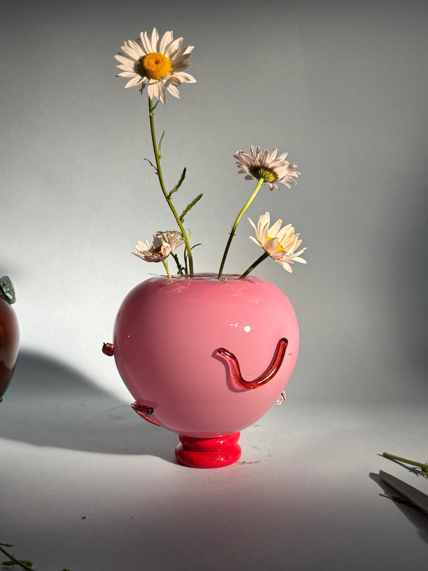 Treasure bud vase #6