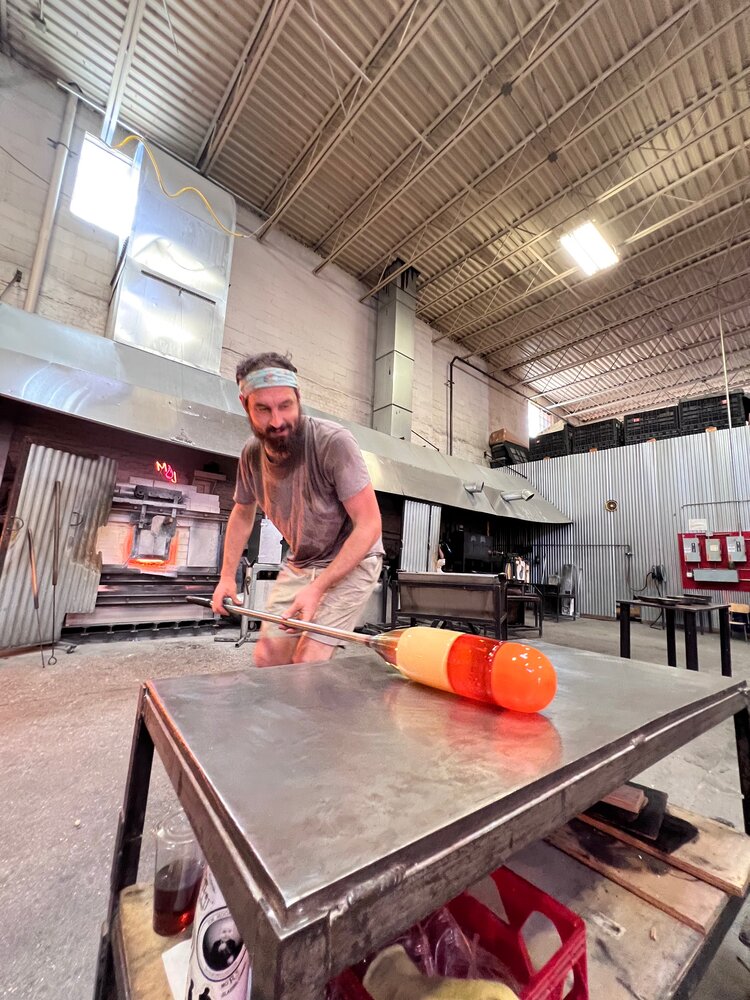 Bow Glassworks e-Gift Card