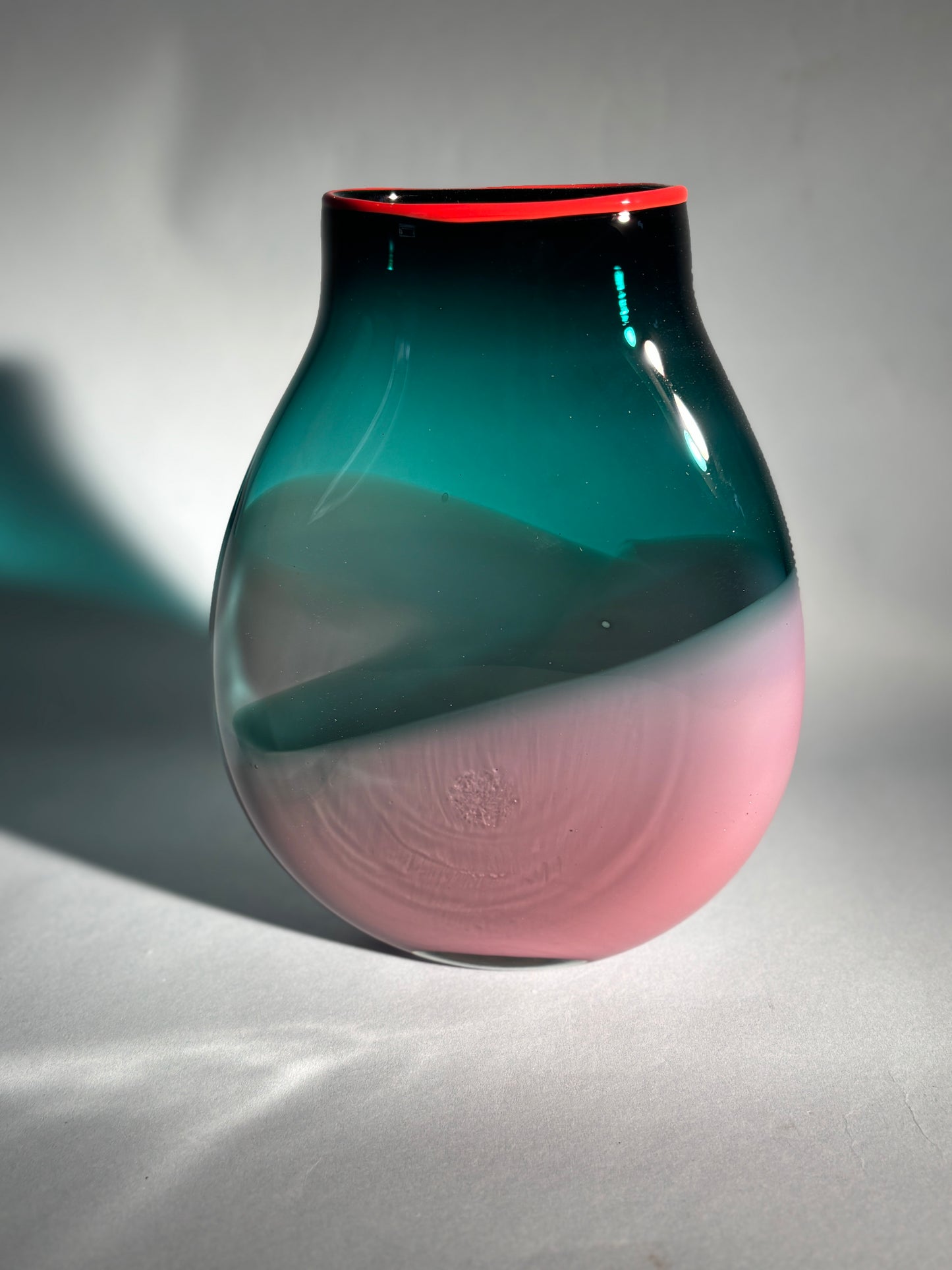 Dew Drop Vase