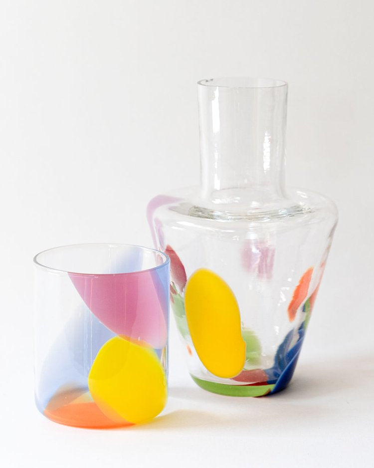 Tutti Frutti Decanters