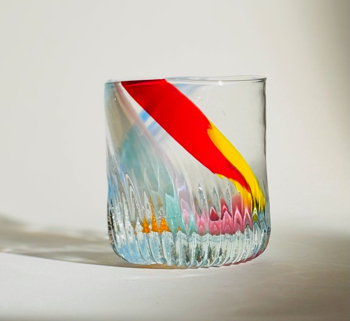 Tutti Frutti Speak EZ