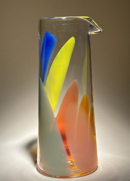 Tutti Frutti Pitcher