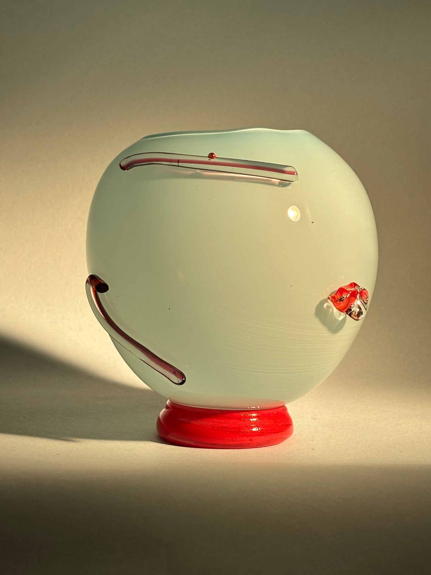 Treasure bud vase #2