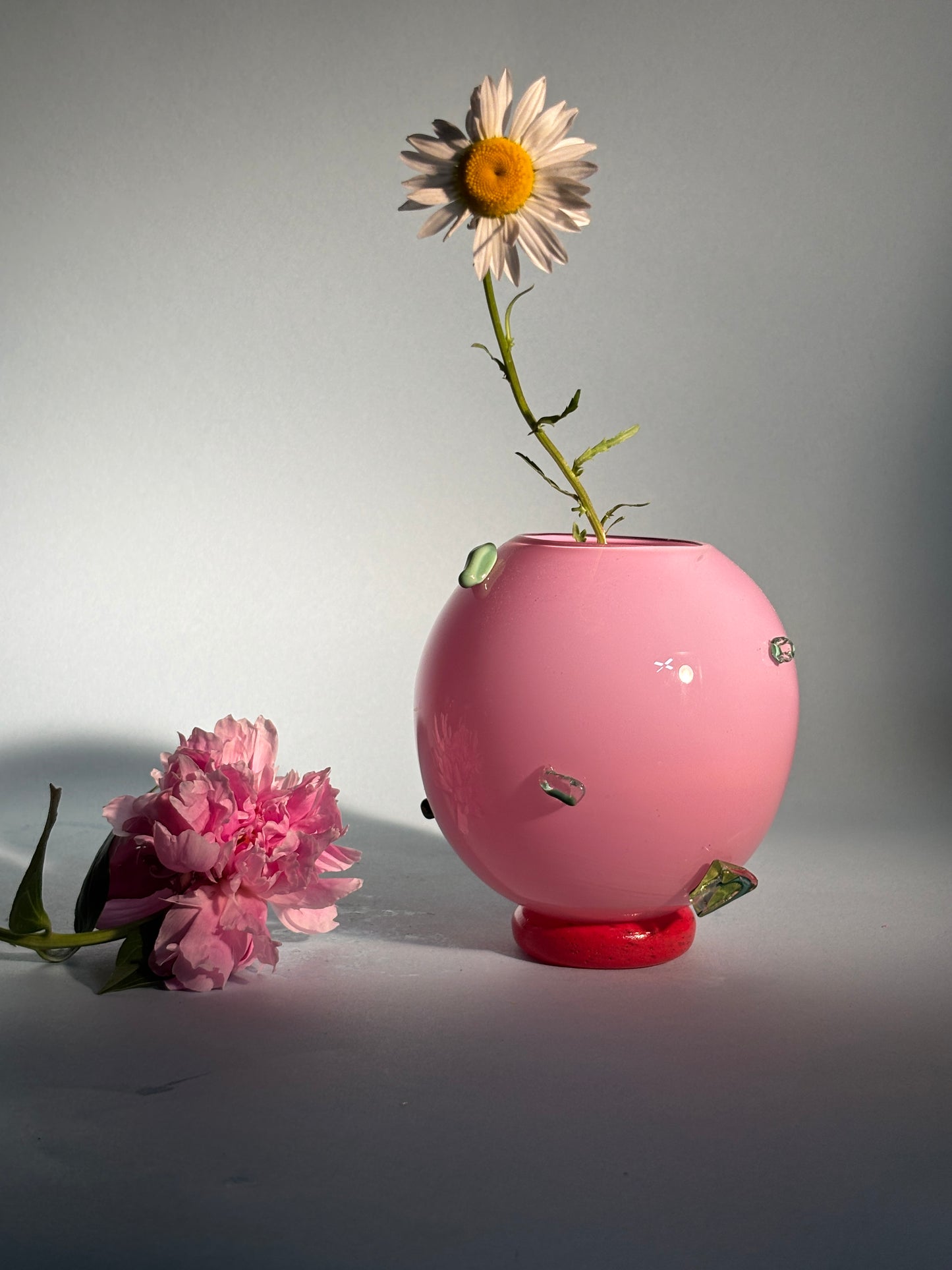 Treasure vase # 17