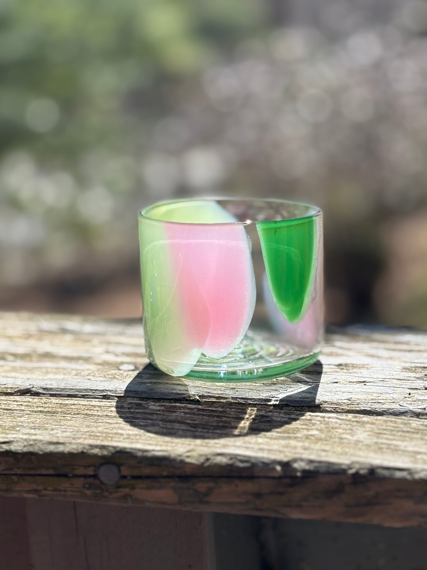 Tulip Glass