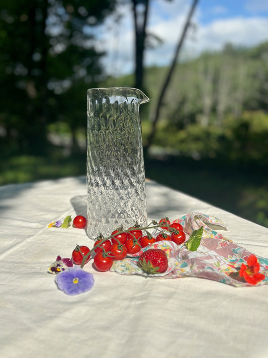 The Optic Collection: Pitcher