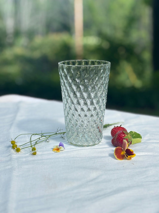 The Optic Collection: Beer Glass