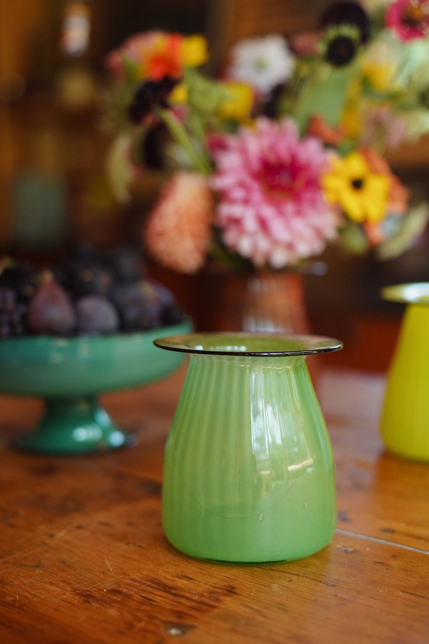 Rudy Jude Collab: The Bud Vase