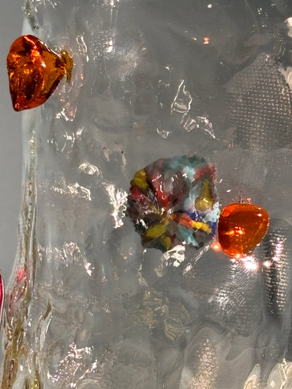 Basura Vaso