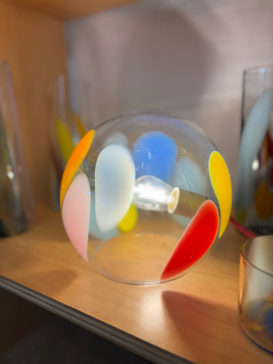 Tutti Frutti Table Lamp