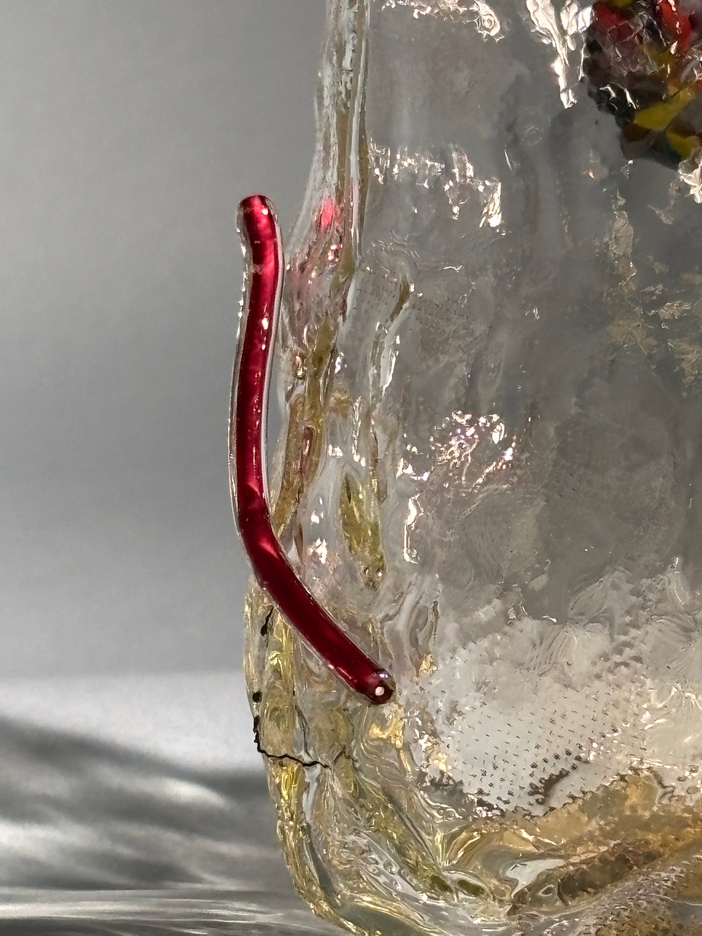 Basura Vaso