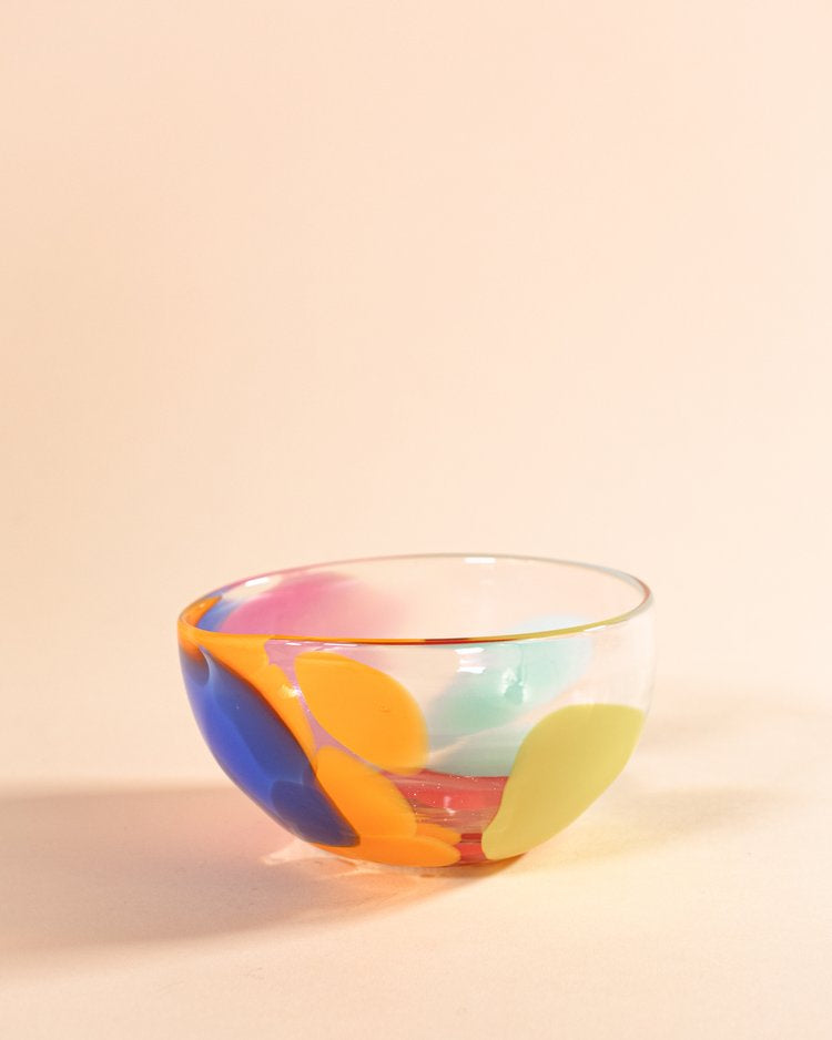 Snack Bowl - Tutti Frutti