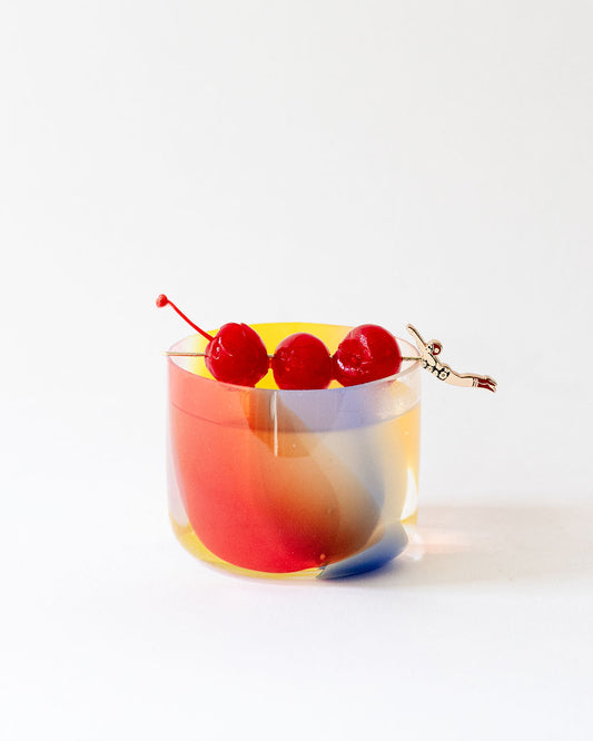 2.75" Splash Cup European Wine Glass