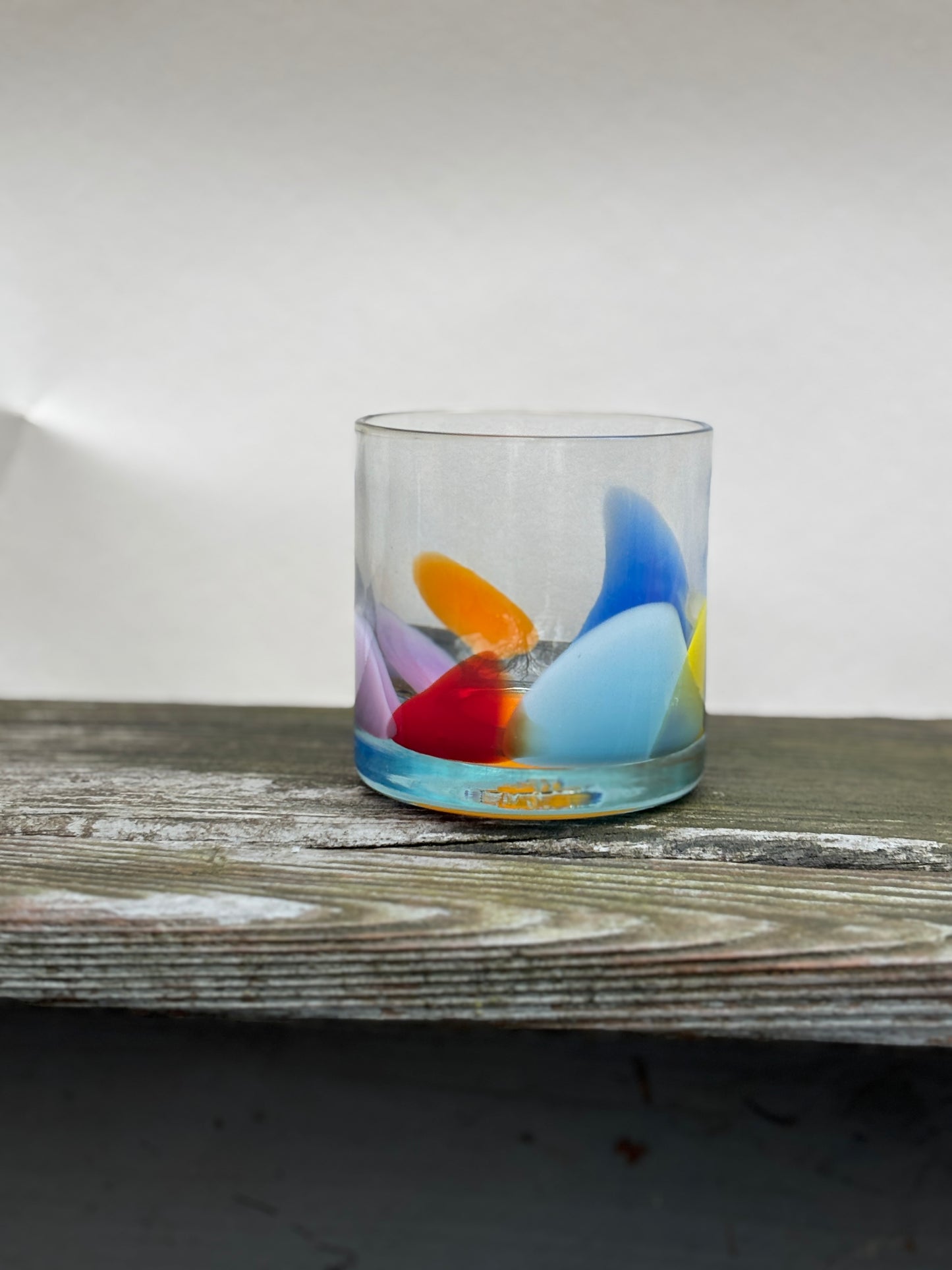 Tutti Frutti Smooth Whiskey