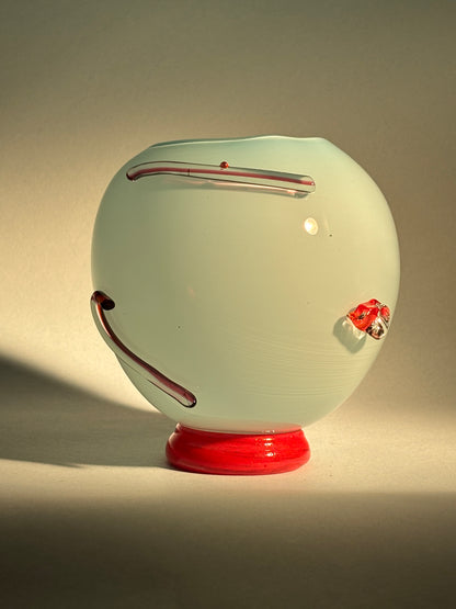 Treasure bud vase #2