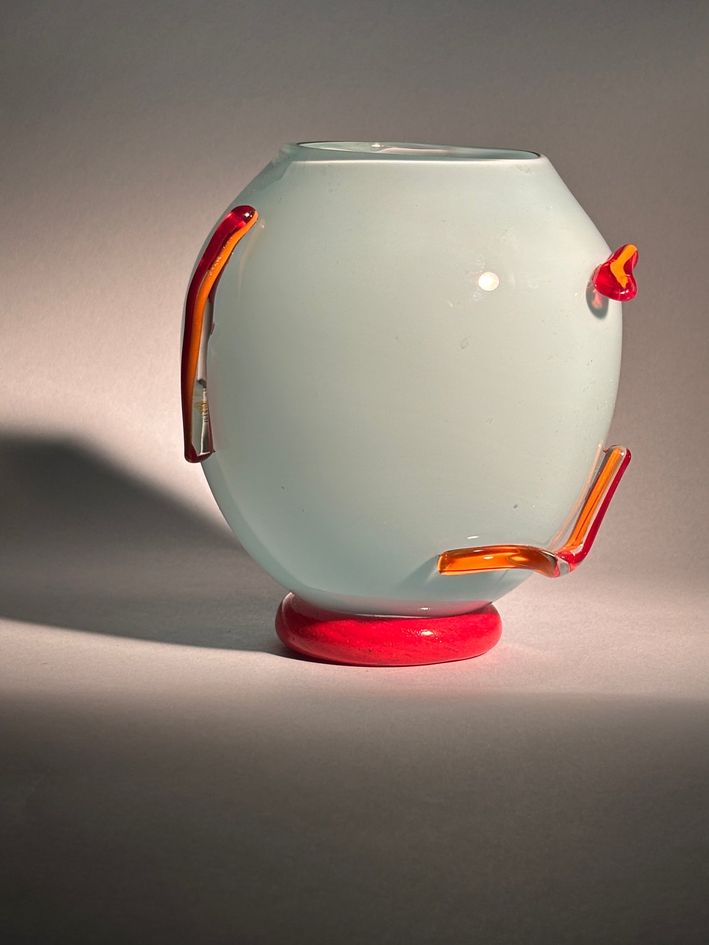 Treasure bud vase #3