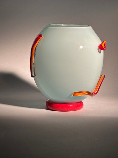 Treasure bud vase #3
