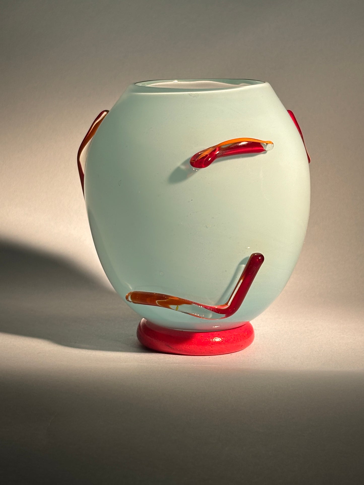 Treasure bud vase #3