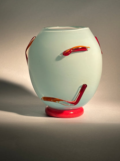 Treasure bud vase #3