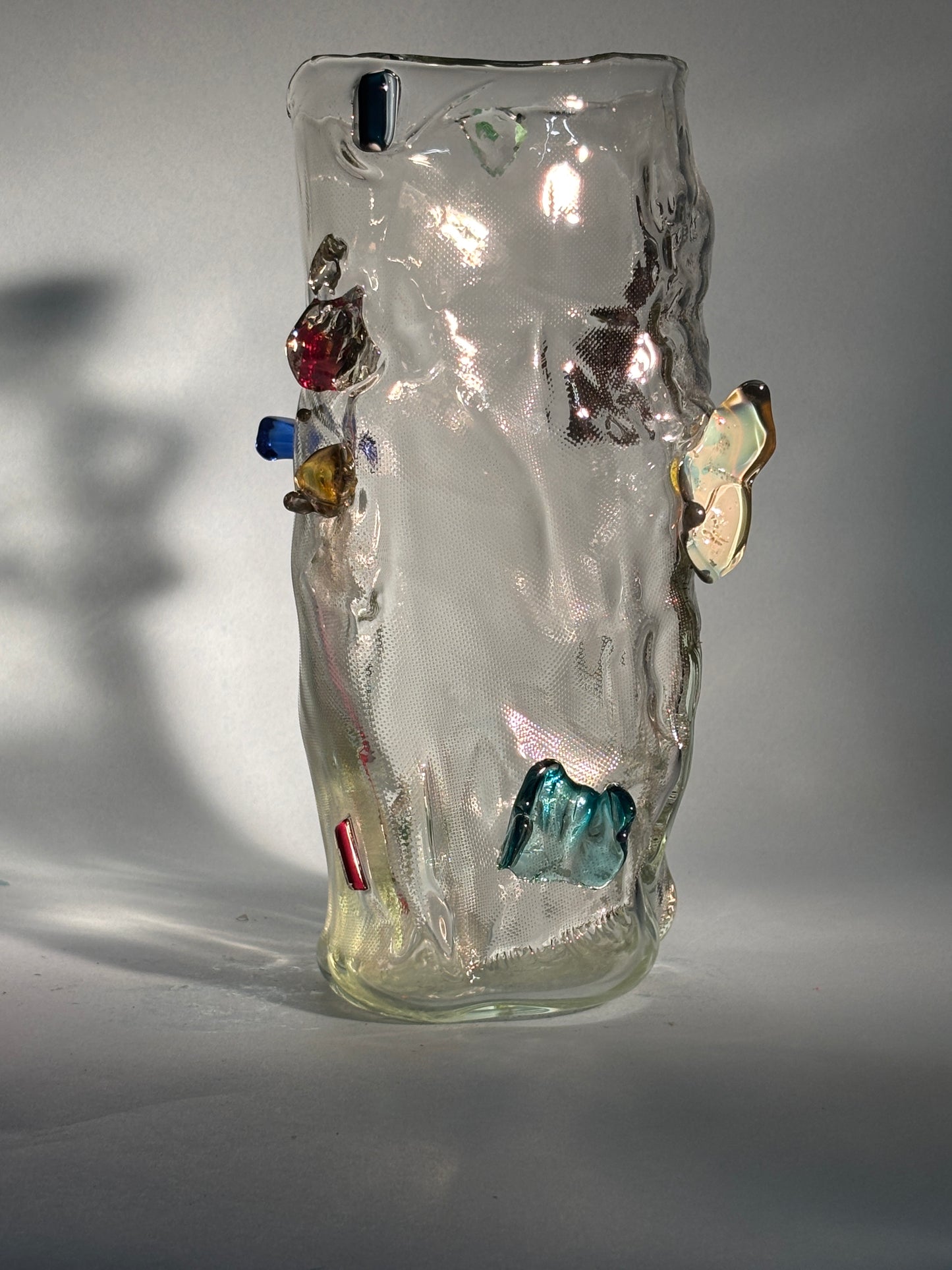 Treasure Center Piece Vase #4