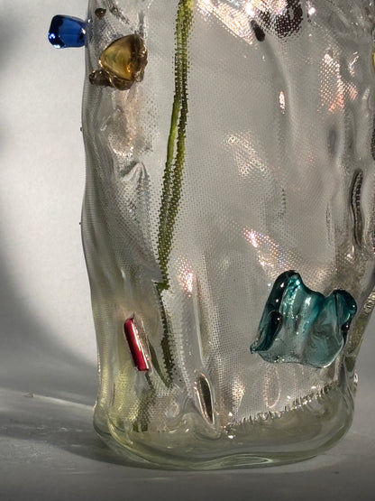Treasure Center Piece Vase #4