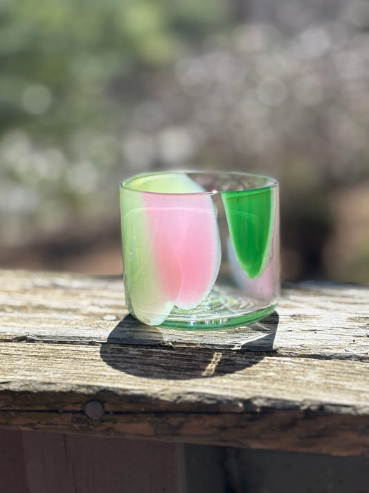 Tulip Glass