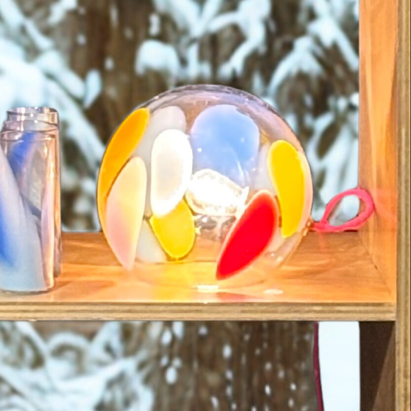 Tutti Frutti Table Lamp