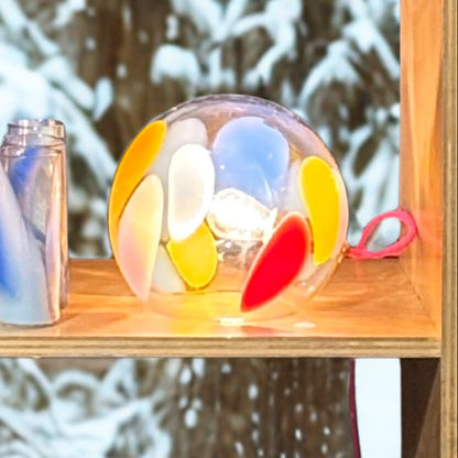 Tutti Frutti Table Lamp