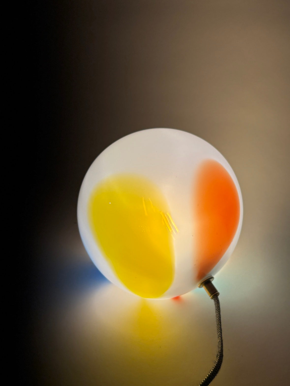 Opal Tutti Frutti Desk Light