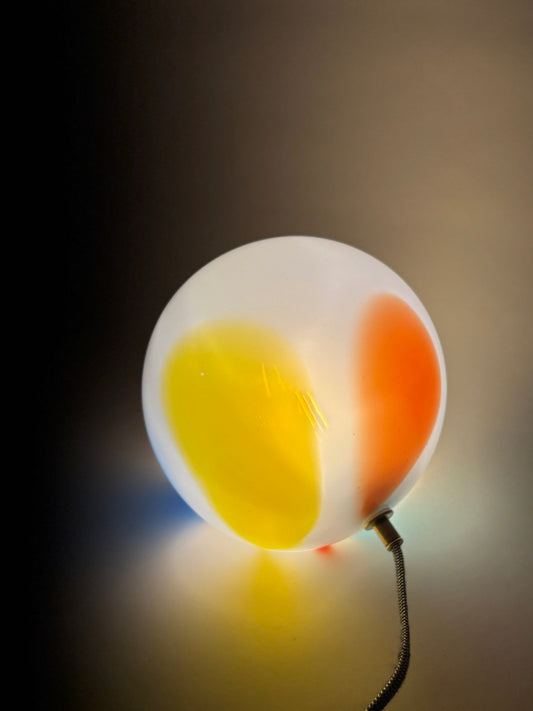 Opal Tutti Frutti Desk Light