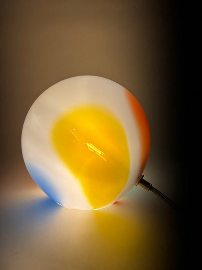 Opal Tutti Frutti Desk Light