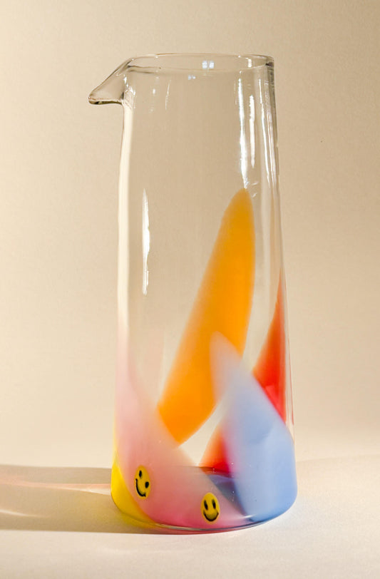 Tutti Frutti Pitcher