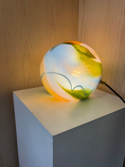 Wild Light — alternate side view